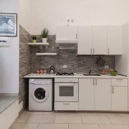 נאפולי Olina Apartments מראה חיצוני תמונה