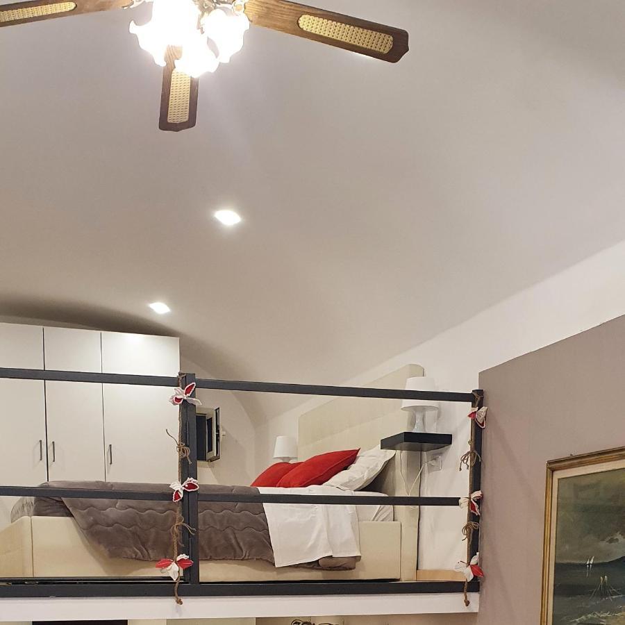 נאפולי Olina Apartments מראה חיצוני תמונה