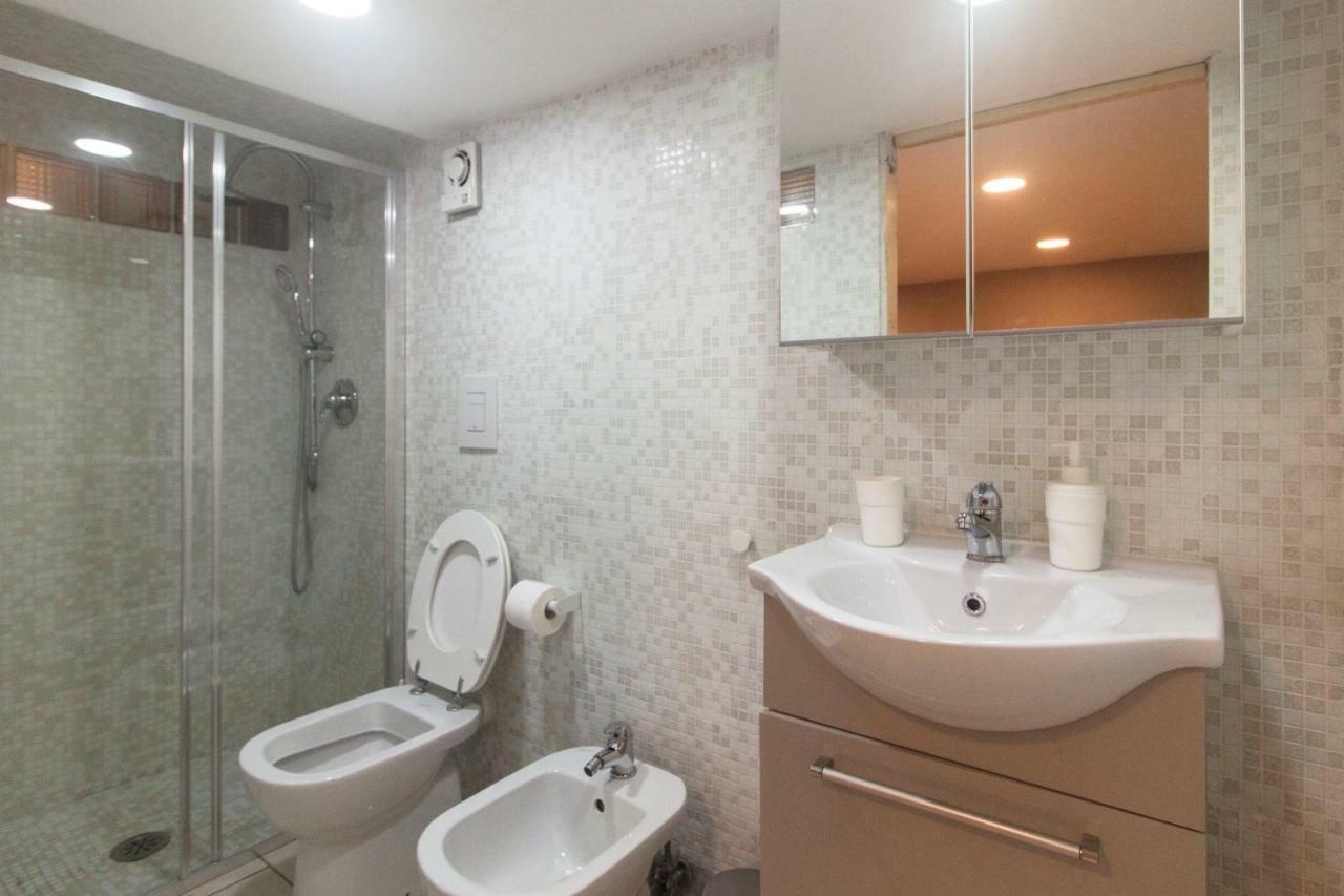 נאפולי Olina Apartments מראה חיצוני תמונה