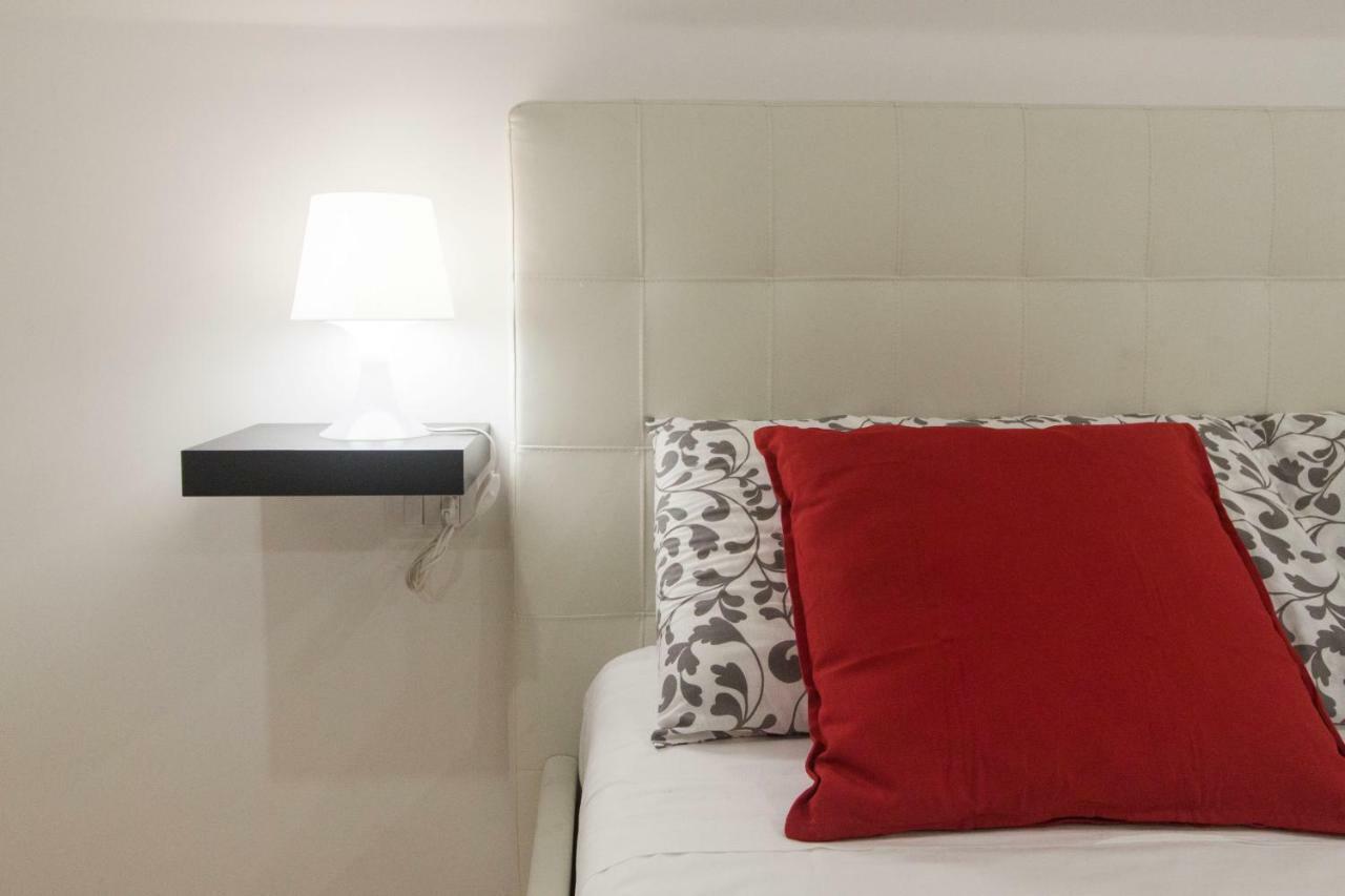 נאפולי Olina Apartments מראה חיצוני תמונה