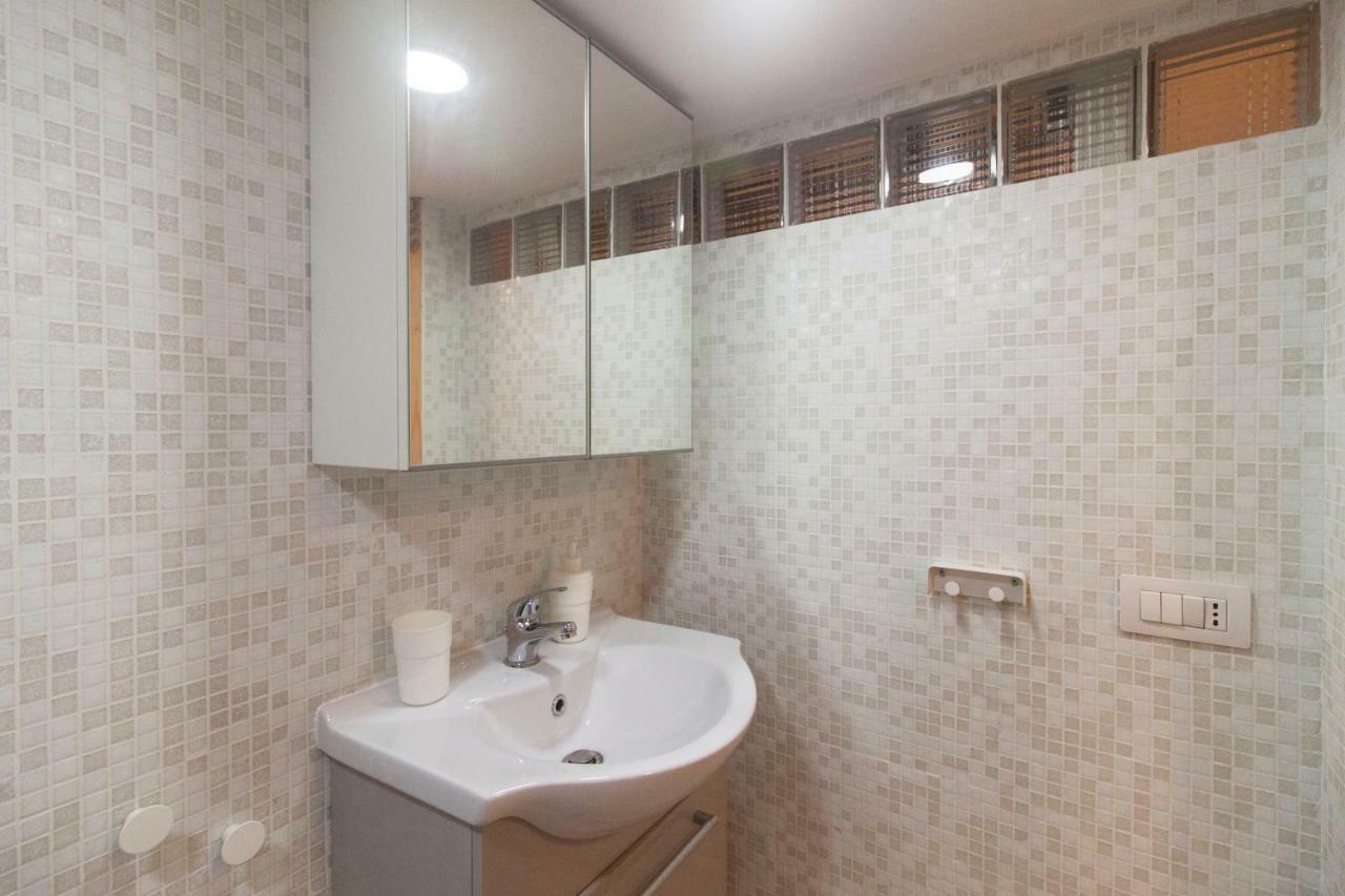 נאפולי Olina Apartments מראה חיצוני תמונה